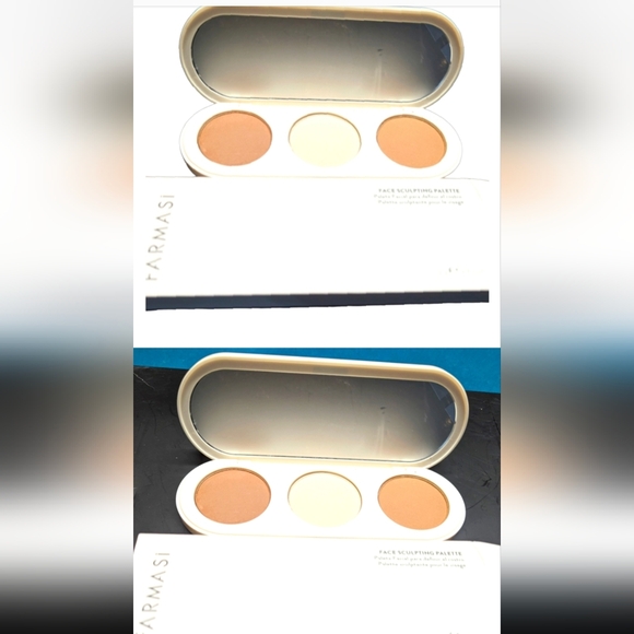 Face Sculpting Pallete. New and boxed. - Picture 5 of 6